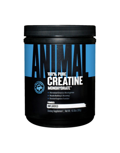 Universal Creatine (300 g, unflavored)