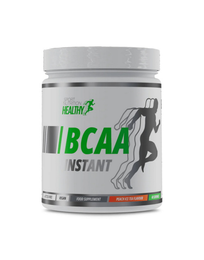 Healthy Sport Nutrition (MST) BCAA Instant (420 g, peach ice tea)