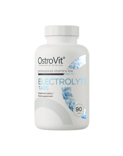 OstroVit Electrolyte (90 tab)
