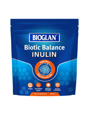 Bioglan Biotic Balance Inulin (250 g)