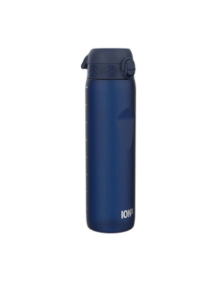 PowerPlay ION8 Waterbottle (1 L, navy)