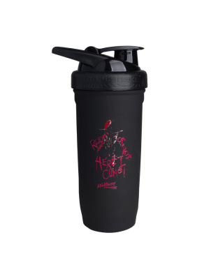 SmartShake SmartShake Reforce Stainless Steel Freddy Krueger (900 ml)