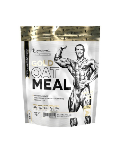 Kevin Levrone Gold OAT Meal (1 kg, banana)