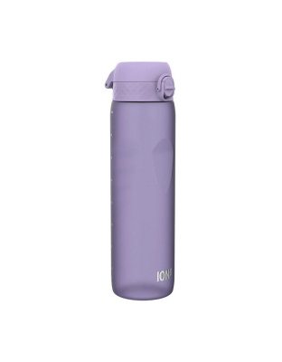 PowerPlay ION8 Waterbottle (1 L, light purpple)