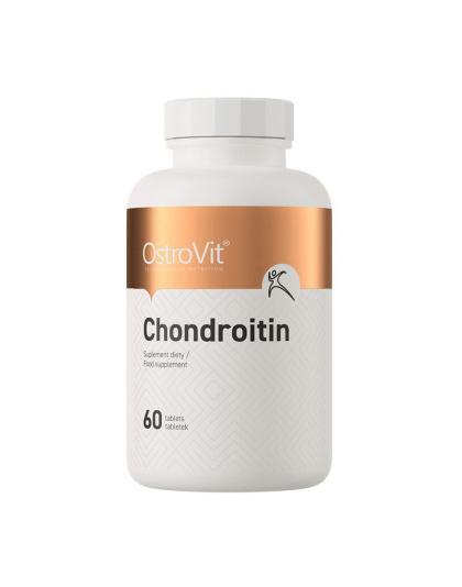 OstroVit Chondroitin (60 tabs)