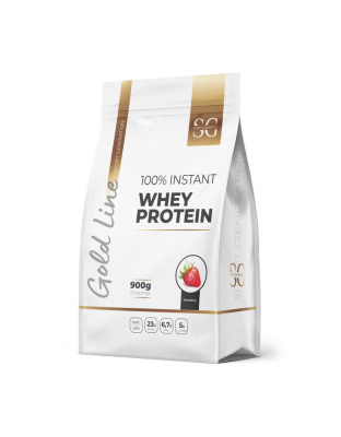 Sport Generation 100% Instant Whey Protein (900 g, chocolate)