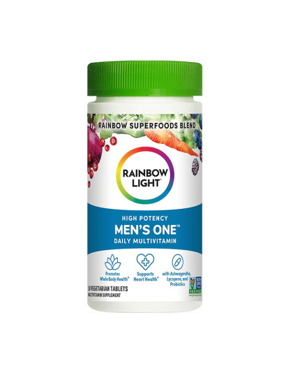 Rainbow Light Men's One (30 tab)