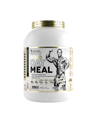 Kevin Levrone Gold OAT Meal (2,5 kg, strawberry)
