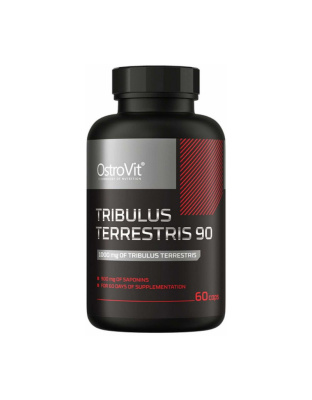OstroVit Tribulus Terrestris 90 (60 caps)