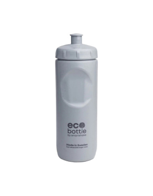 SmartShake EcoBottle Squeeze (500 ml, gray)