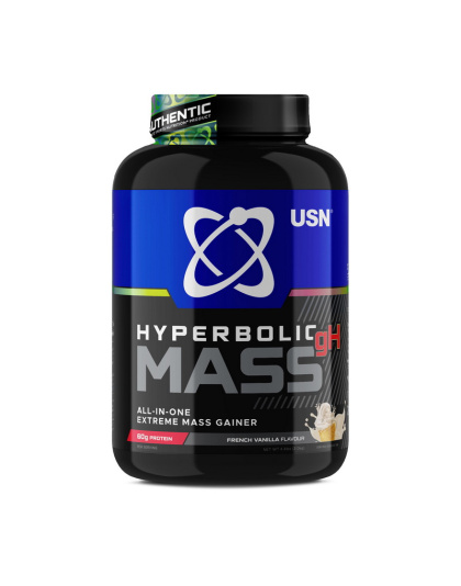 USN Hyperbolic Mass (затертий термін придатності) (2 kg, strawberry cheesecake)