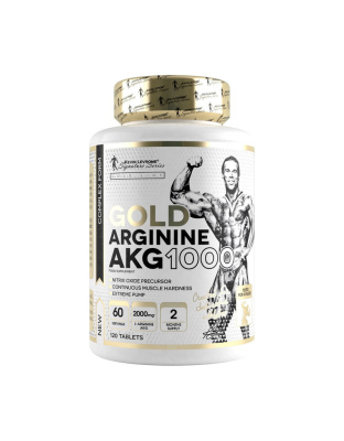 Kevin Levrone Gold Arginine AKG 1000 mg (120 tab)