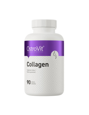 OstroVit Collagen (90 tabs)