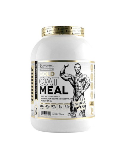 Kevin Levrone Gold OAT Meal (2,5 kg, chocolate)