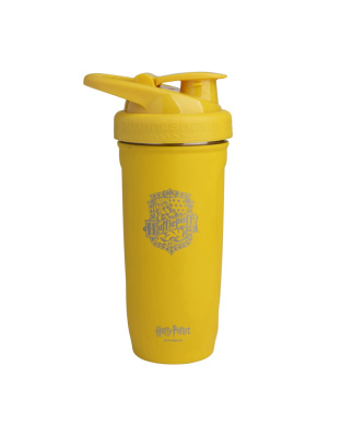 SmartShake SmartShake Reforce Harry Potter Hufflepuff (900 ml)