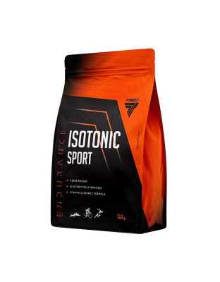 TREC nutrition Isotonic Sport (1 kg, watermelon)