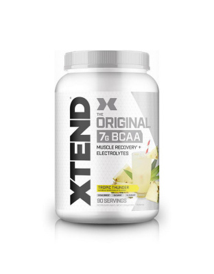 Scivation (Xtend) Xtend (1291 g, lemon lime sour)