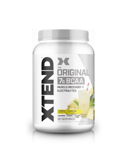 Scivation (Xtend) Xtend (1291 g, lemon lime sour)