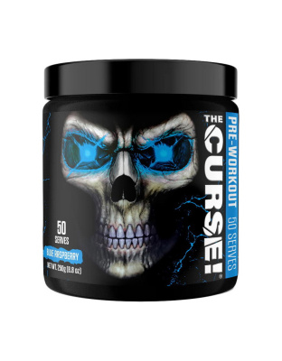 Cobra Labs Curse geranium free (250 g, green apple)