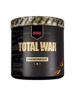 Redcon1 Total War (441 g, grape)