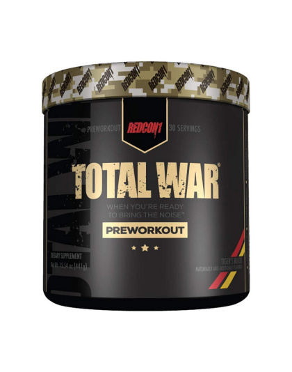 Redcon1 Total War (441 g, grape)