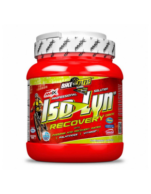 AMIX Iso Lyn Recovery (800 g, lemon)