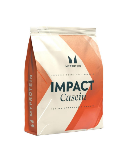 MyProtein Slow-Release Casein (2,5 kg, chocolate)