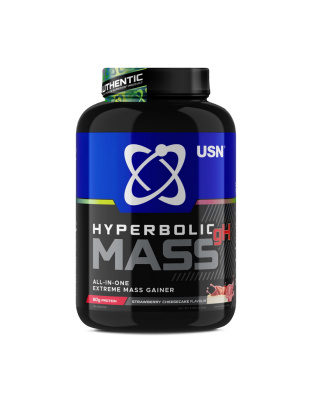 USN Hyperbolic Mass (2 kg, strawberry cheesecake)