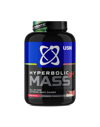 USN Hyperbolic Mass (2 kg, strawberry cheesecake)