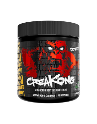Mutant Mutant Creakong (300 g, unflavored)
