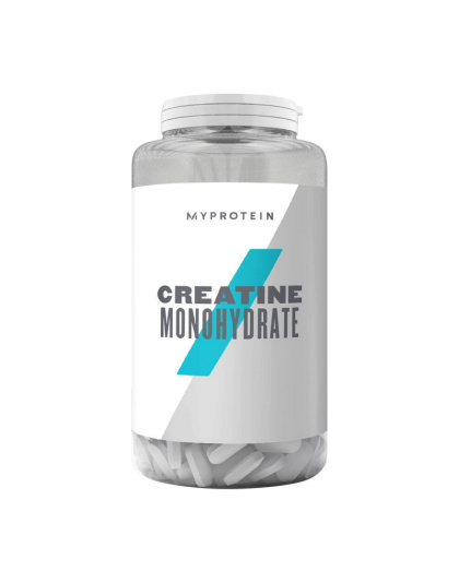 MyProtein Creatine Monohydrate (250 tab)