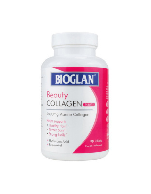 Bioglan Beauty Collagen (90 tab)