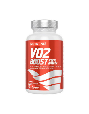 Nutrend V02 Boost (60 tab)