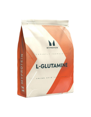MyProtein L-Glutamine (500 g, unflavored)