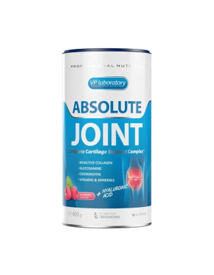VP Lab Absolute Joint (400 g, raspberry)