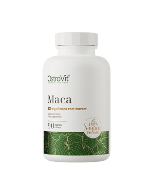 OstroVit Maca (90 tab)