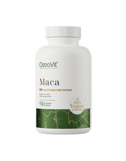 OstroVit Maca (90 tab)
