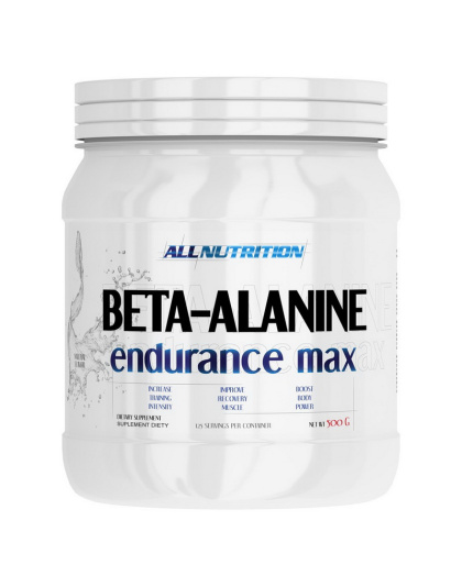 All Nutrition Beta Alanine Endurance Max (500 g, natural)