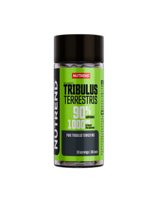 Nutrend Tribulus Terrestris 1000 mg (60 caps)