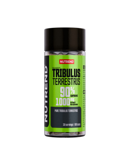 Nutrend Tribulus Terrestris 1000 mg (60 caps)
