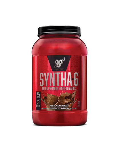 BSN Syntha-6 (1,32 kg, cookies & cream)