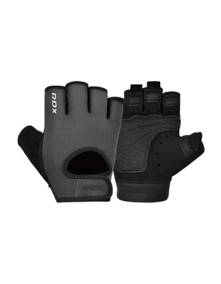 RDX Fitness Glove T1 Grey (XL size)