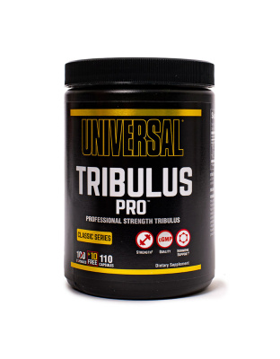 Universal Tribulus Pro (110 caps)