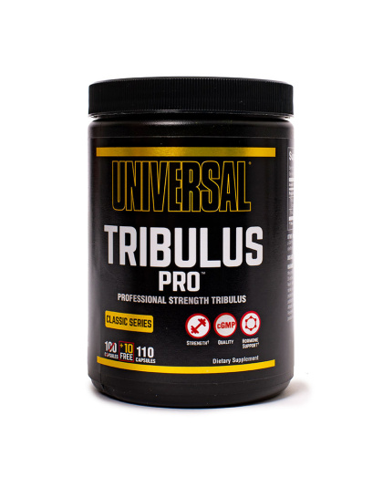 Universal Tribulus Pro (110 caps)