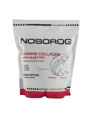 NOSOROG Marine Collagen (300 g)