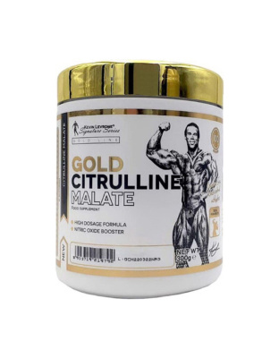 Kevin Levrone Gold Citrulline Malate (300 g)