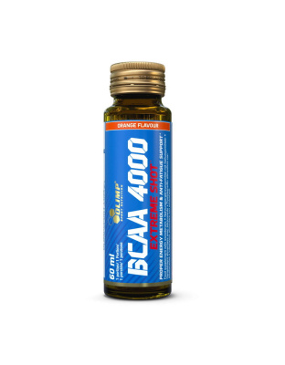 OLIMP BCAA Extreme Shot (60 ml, orange)