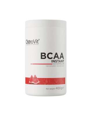 OstroVit BCAA Instant (400 g, cola)