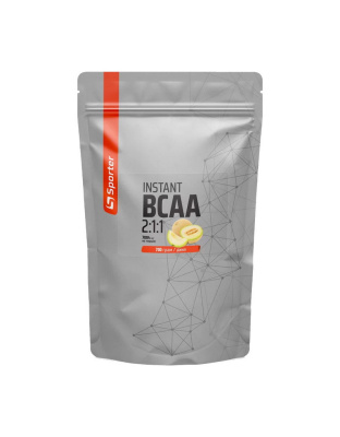 Sporter Instant BCAA 2:1:1 (700 g, диня)