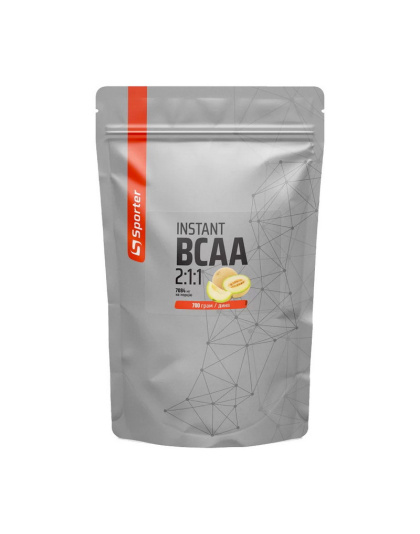 Sporter Instant BCAA 2:1:1 (700 g, диня)